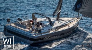Oceanis  62 Beneteau Exterior 3