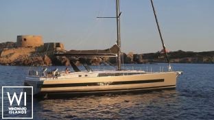 Oceanis  62 Beneteau Exterior 7
