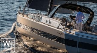 Oceanis  62 Beneteau Exterior 8