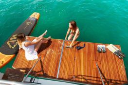 Oceanis  62 Beneteau Interior 2