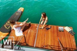 Oceanis  62 Beneteau Interior 2