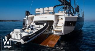 Oceanis  62 Beneteau Exterior 9