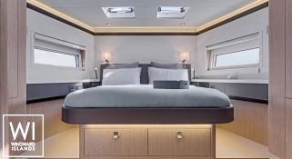 Oceanis  62 Beneteau Interior 4