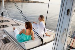 Oceanis  62 Beneteau Interior 5