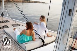 Oceanis  62 Beneteau Interior 5