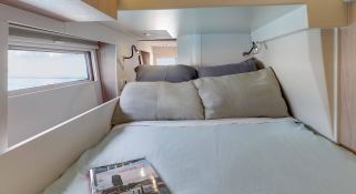 Oceanis  62 Beneteau Interior 9