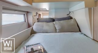 Oceanis  62 Beneteau Interior 9