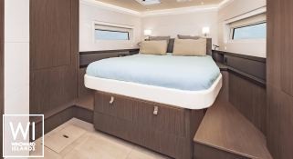 Oceanis  62 Beneteau Interior 11