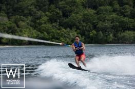 Sequoia  Konjo Schooner 86ft Interior 2