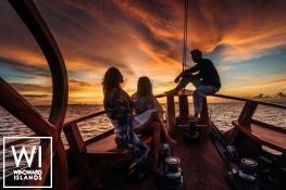 Sequoia  Konjo Schooner 86ft Exterior 3