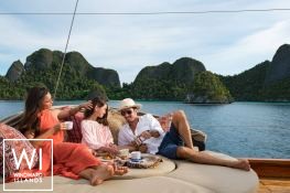 Sequoia  Konjo Schooner 86ft Exterior 4