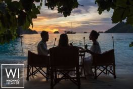 Sequoia  Konjo Schooner 86ft Interior 3