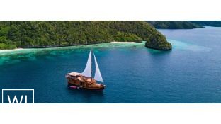 Sequoia  Konjo Schooner 86ft Exterior 6