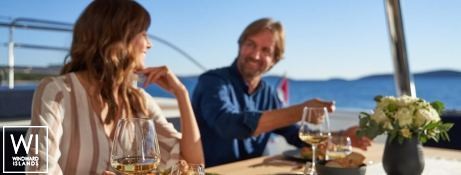 AMADA MIA  Lagoon Catamaran Lagoon 65 Exterior 10