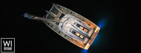 AMADA MIA  Lagoon Catamaran Lagoon 65 Exterior 12