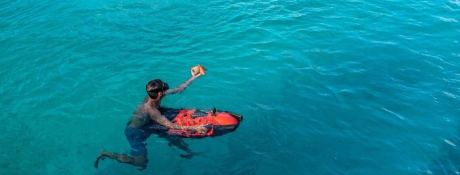 JUSTIFIED HORIZONS  Lagoon Catamaran Lagoon 65 Exterior 10