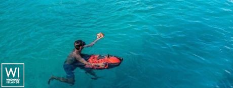 JUSTIFIED HORIZONS  Lagoon Catamaran Lagoon 65 Exterior 10