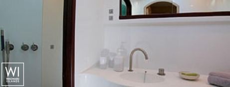 FUERTE  Lagoon Catamaran Lagoon 65 Interior 14