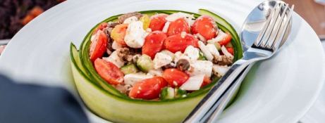 White Caps  Lagoon Catamaran Lagoon 65 Exterior 5