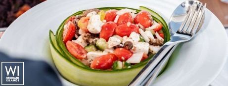 White Caps  Lagoon Catamaran Lagoon 65 Exterior 5