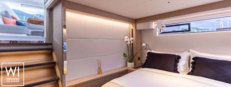 ENDLESS SUMMER III  Lagoon Catamaran Lagoon 65 Interior 1