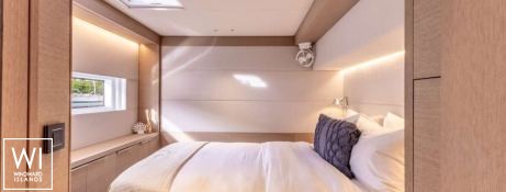 ENDLESS SUMMER III  Lagoon Catamaran Lagoon 65 Interior 1