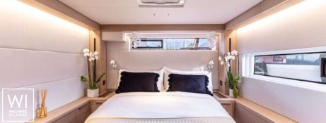 ENDLESS SUMMER III  Lagoon Catamaran Lagoon 65 Interior 1
