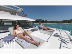 MY 44 Fountaine Pajot Exterior 3