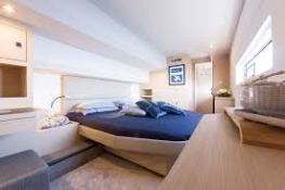 MY 44 Fountaine Pajot Interior 5
