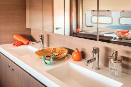 MAGNIFICENT  Catana Catamaran Bali 4.8 Interior 11