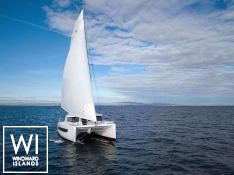 KOS 48.1  Catana Catamaran Bali 4.8 Exterior 2