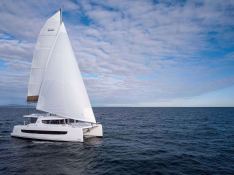 KOS 48.1  Catana Catamaran Bali 4.8 Exterior 4