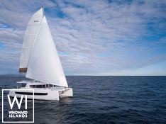 KOS 48.1  Catana Catamaran Bali 4.8 Exterior 4