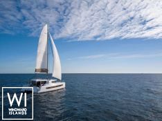 KOS 48.1  Catana Catamaran Bali 4.8 Exterior 5