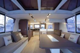 KOS 48.1  Catana Catamaran Bali 4.8 Interior 8