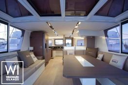 KOS 48.1  Catana Catamaran Bali 4.8 Interior 8