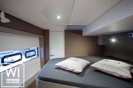 KOS 48.1  Catana Catamaran Bali 4.8 Interior 6