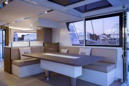 KOS 48.1  Catana Catamaran Bali 4.8 Interior 11