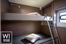 KOS 48.1  Catana Catamaran Bali 4.8 Interior 7