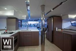 KOS 48.1  Catana Catamaran Bali 4.8 Interior 12