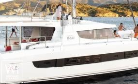 MARTINON  Catana Catamaran Bali 4.8 Exterior 1