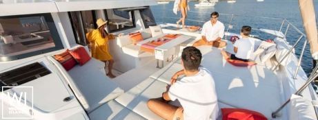 MARTINON  Catana Catamaran Bali 4.8 Exterior 1