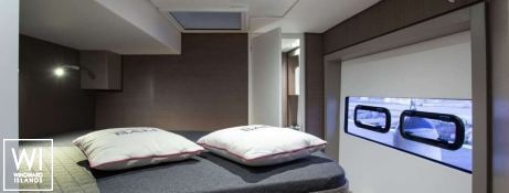 MARTINON  Catana Catamaran Bali 4.8 Interior 1