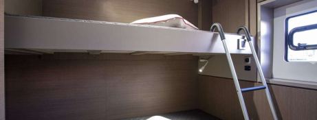 MARTINON  Catana Catamaran Bali 4.8 Interior 1