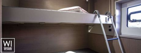 MARTINON  Catana Catamaran Bali 4.8 Interior 1