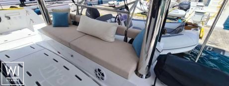 OCEANA   Catana Catamaran Bali 4.8 Interior 1