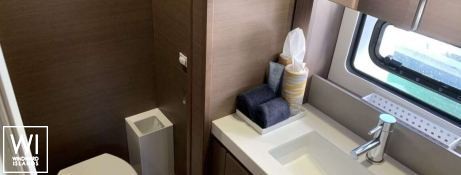 OCEANA   Catana Catamaran Bali 4.8 Interior 1