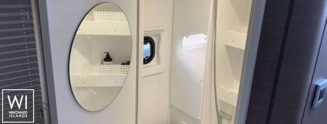 OCEANA   Catana Catamaran Bali 4.8 Interior 1