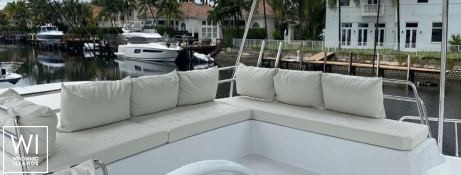 OCEANA   Catana Catamaran Bali 4.8 Exterior 1