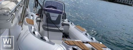 OCEANA   Catana Catamaran Bali 4.8 Exterior 1